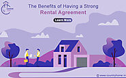 The Benefits of Having a Strong Rental Agreement