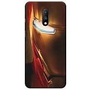 Order OnePlus 7 Mobile Cover Only at Rs. 199 From Beyoung