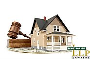 Residential Real Estate Lawyer Toronto