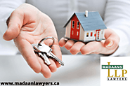 Best Real Estate Attorney