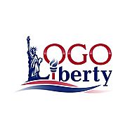 Logo Liberty – Medium