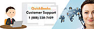 QuickBooks Customer Support Phone Number 1-800-272-7634 | 24/7 Help
