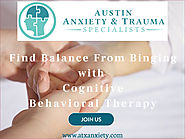Quick Cognitive Behavioral Therapy | Austin Anxiety & Trauma Specialists