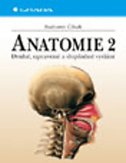 *Čihák, R.: Anatomie 2