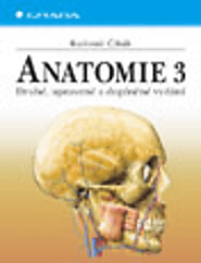 *Čihák, R.: Anatomie 3