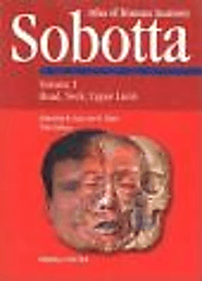 +Sobotta, J. :Atlas of human anatomy