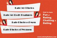RateMyFeature - Social Media Platform to Rate Photos