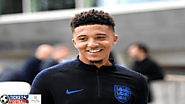 Premier League: Jadon Sancho keen on speaking to Manchester United as Dortmund accept England star will leave this su...