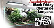 Ofertas de leds para Acuario | Black Friday Y Ciber Monday 2019