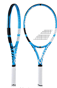 The 3 Best Tennis Rackets For Professionals - My Racket Sports