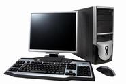 Computer support and PC Setup service
