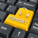 Online Computer Support Service
