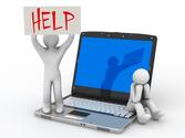 Online Computer Troubleshooting Services