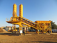When Are You Looking To Make Use Of A Mobile Concrete Mixing Plant?