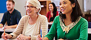 Tips To Follow For Applying Scholarships for Older Women