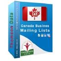 Canadian Business Executives Lists | Thomson Data