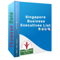 Singapore Business Executives Lists | Singapore CEO Lists