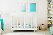 A Perfect Guide For A New Mother For A Thorough Nursery Decor Ideas | Hills Guide - Your Local Guide to The Hills Dis...