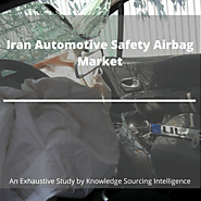 Exhaustive Study on Iran Automotive Safety Airbag Market