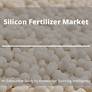 Silicon Fertilizer - Beneficial for Plant Growth
