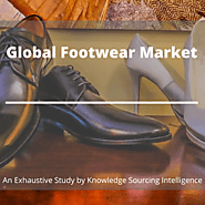 Exhaustive Study on Global Footwear Market