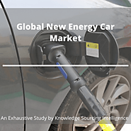 Exhaustive Study on New Energy Car Market