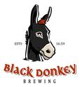 Black Donkey Brewing (@blackdonkeybeer)