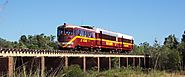Queensland Rail Travel Packages & Holidays| Train Tours Queensland
