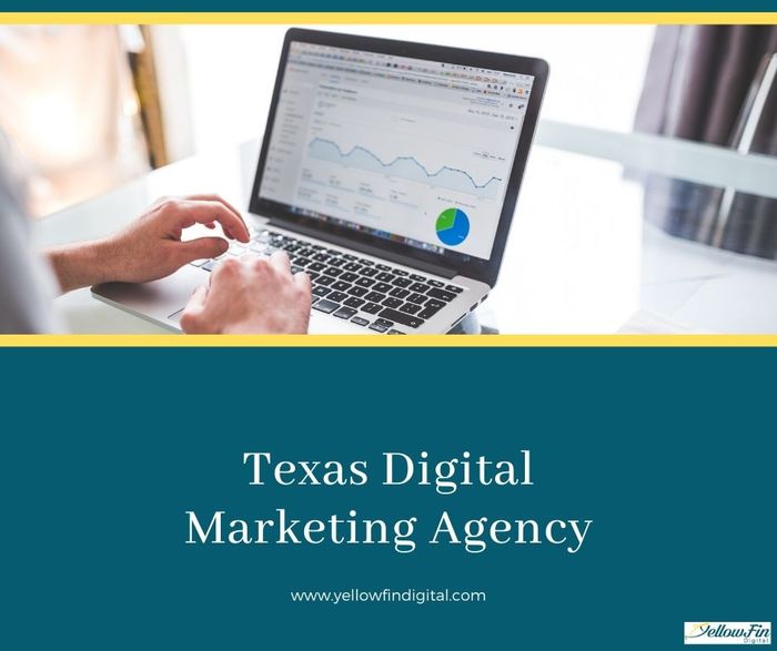 Memahami Lanskap Digital Marketing Firm di Texas: Sebuah Pandangan Komprehensif