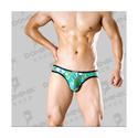 Hot Dominik Low Rise Sexy Bikini Brief Underwear for Men on Sale