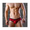 Fashion Dominik Low Rise Sexy Men Brief Underwear Hot on Sale