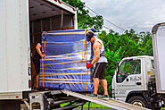 Brookline Movers – An experienced and professional mover