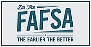 Christian Cabanilla on Twitter: "Yesterday, FAFSA opened up for the upcoming 2020-2021 school year. It is undoubtedly...