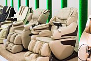 Tips for Buying a Massage Chair: The Guide You Need – Gifts Library