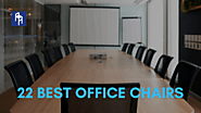 22 Best Office Chairs for 2020 » Chairikea