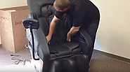 How to Assemble Your Massage Chair: The Steps You Need to Follow