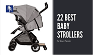 22 Best Baby Strollers for Smart Parents » Chairikea
