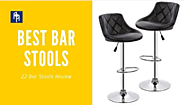 22 Best Bar Stools for Your Bar: Buying Guide » Chairikea