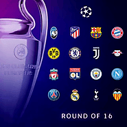 UEFA Champion’s League Comes to an End