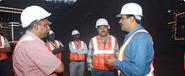 B Prabhakaran Mining- Top Global Comapany