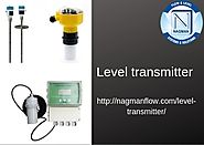 Website at http://nagmanflow.com/level-transmitter/
