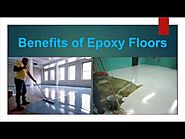Santa Barbara Epoxy Floor Coatings | Garage Epoxy Flooring