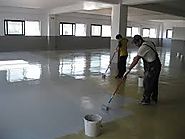 Reasons Your Facility May Consider Applying An Epoxy Floor Coating – Greenside Epoxy Floor Coatings