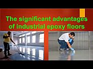 Santa Barbara Epoxy Floor Coatings | Santa Barbara Epoxy Garage Floors