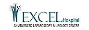 Excel Laparoscopy- One of the best laparoscopy hospital in surat.
