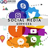 Get quality lead on your social media account-l4rglu