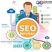 Best SEO services and web development services-L4RGLU