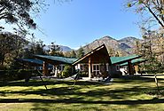 The best resort in Manali for a holiday