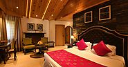 5 Ideas to use in Reserving the best Hotel in Manali for Vacation