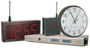 Work Environment Performance Along With Wireless Clock Systems